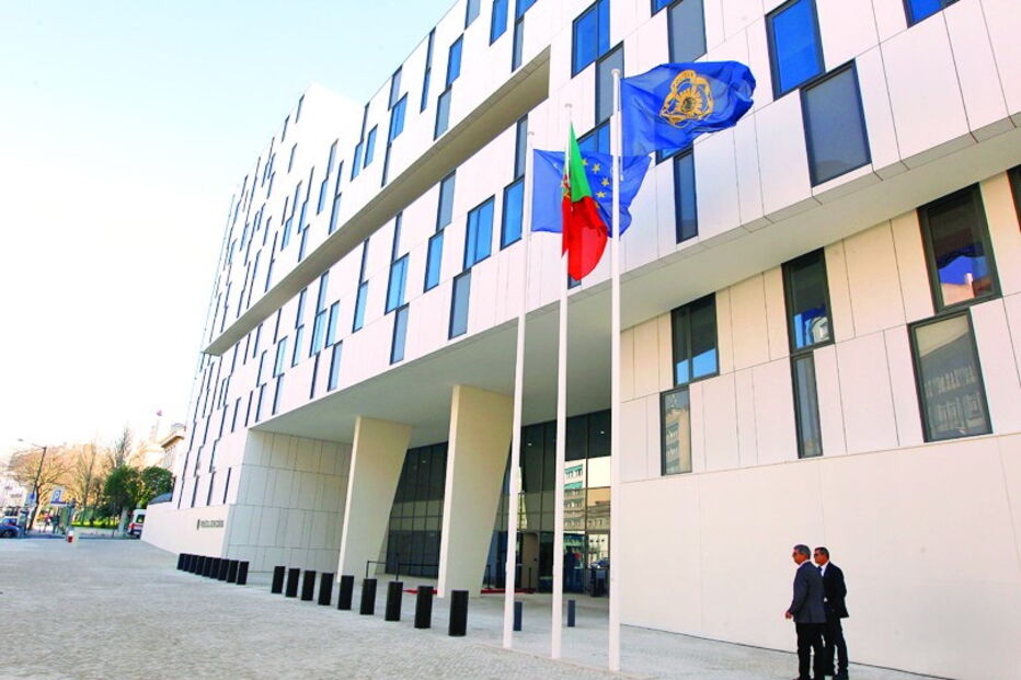 Unidade Nacional de Contraterrorismo da PJ investiga este caso