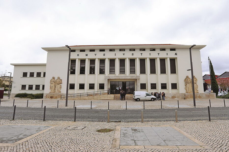 Tribunal de Santarém