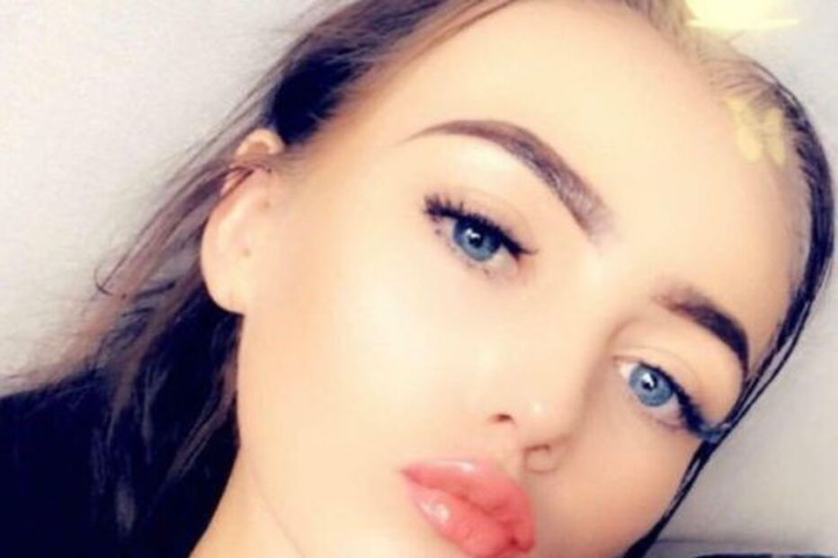 Natasha Horne