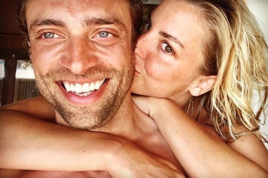 Jessica Athayde e Diogo Amaral