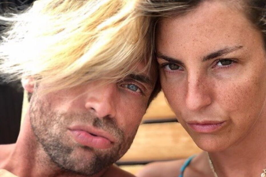 Jessica Athayde e Diogo Amaral