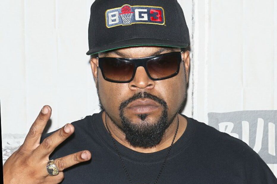 Ice Cube