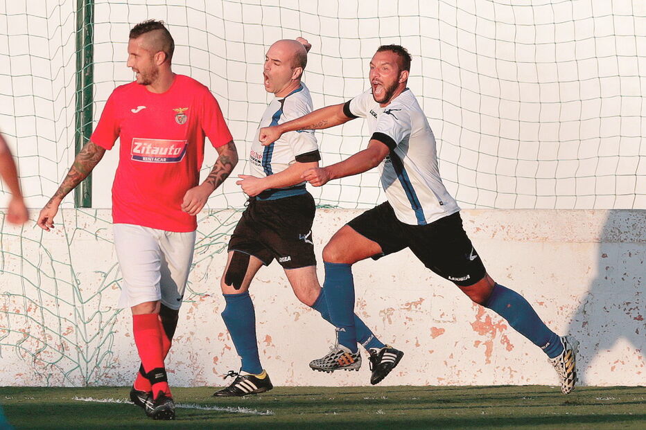 Juventude Desportiva Monchiquense anunciou a desistência da equipa sénior do campeonato distrital de futebol 