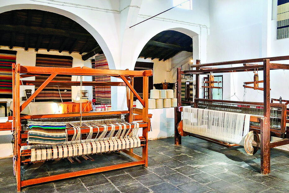 Tradições, património e natureza para explorar no Alentejo