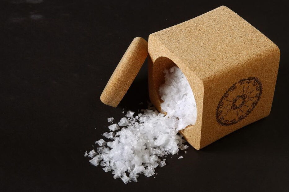 Uma embalagem de 70 gramas custa uns 12 euros, outra de 150 gramas, 20 euros 