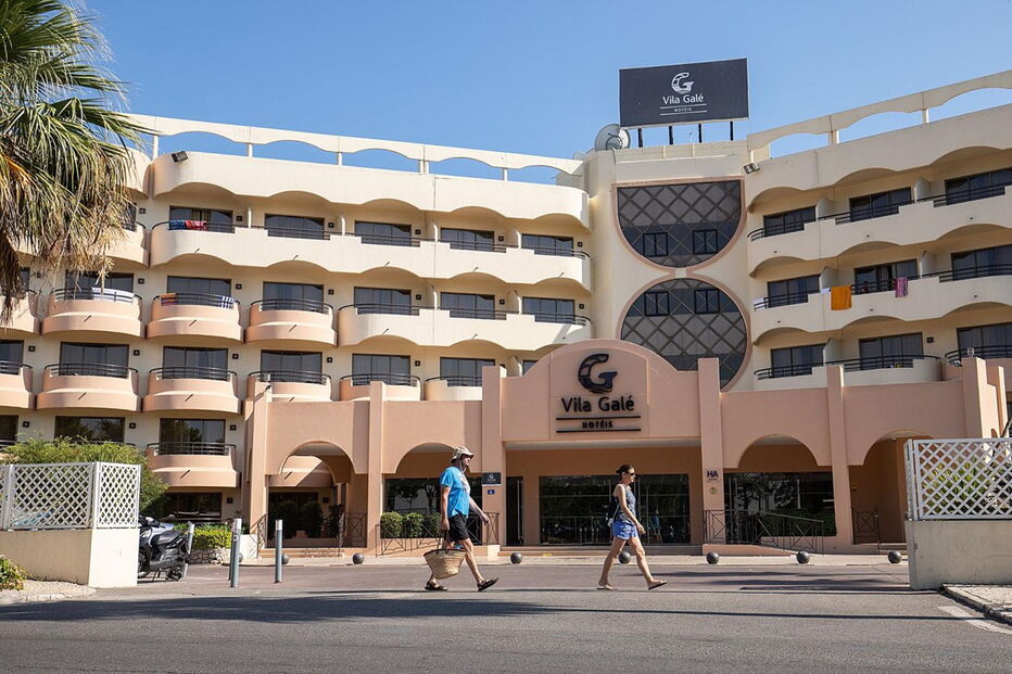 Vila Galé inaugura novo 'resort' no Brasil 