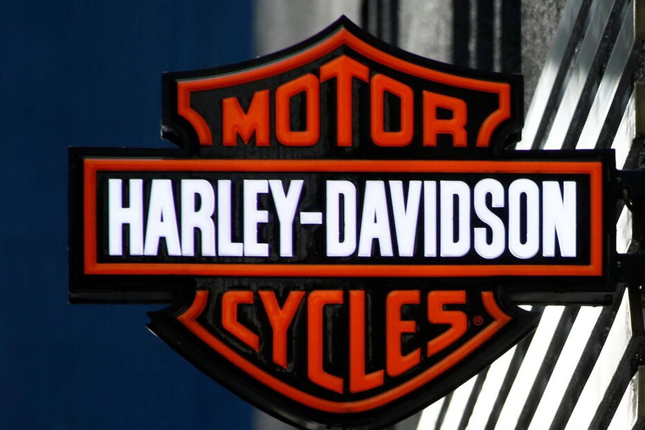 Harley Davidson