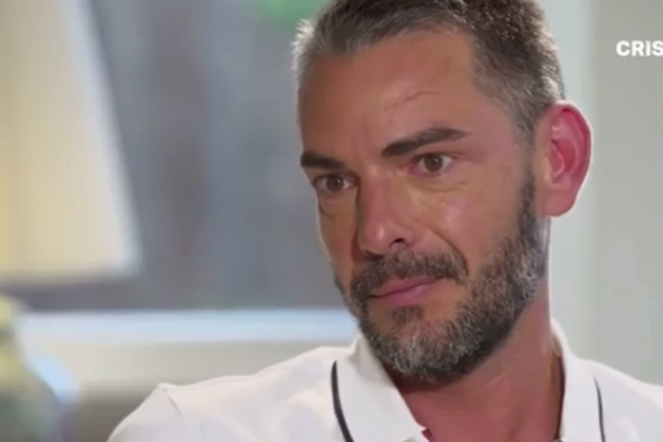 Cristina Ferreira entrevistou Cláudio Ramos