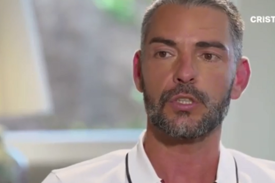 Cristina Ferreira entrevistou Cláudio Ramos