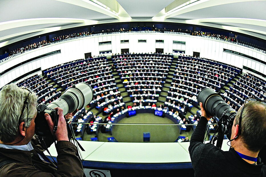 Legislação para obrigar a exibição em stream de produções europeias deverá ser aprovada até ao final deste ano