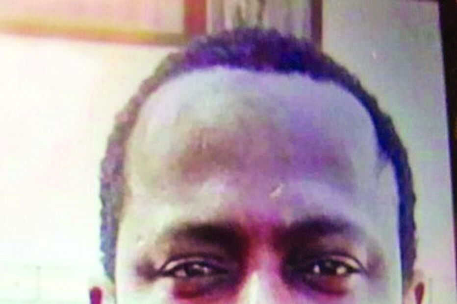 Virgílio Mendonça tem 39 anos e não terá sido a primeira vez que tentou atacar uma menor. Continua a monte