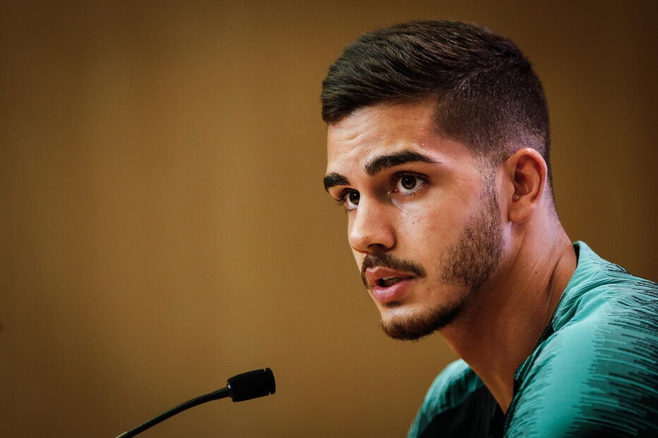 André Silva