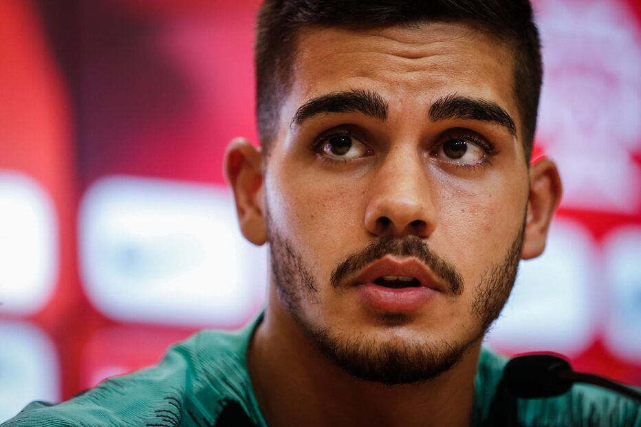 André Silva