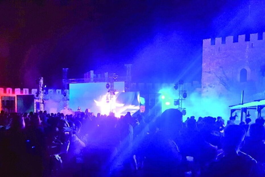 Festival de Montemor-o-Velho 