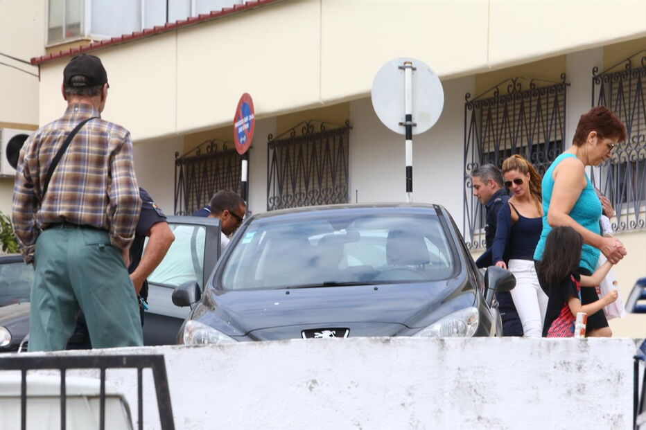 Detido suspeito de violar menina no Seixal