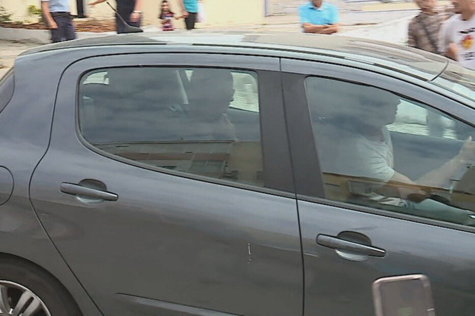 Detido suspeito de violar menina no Seixal	