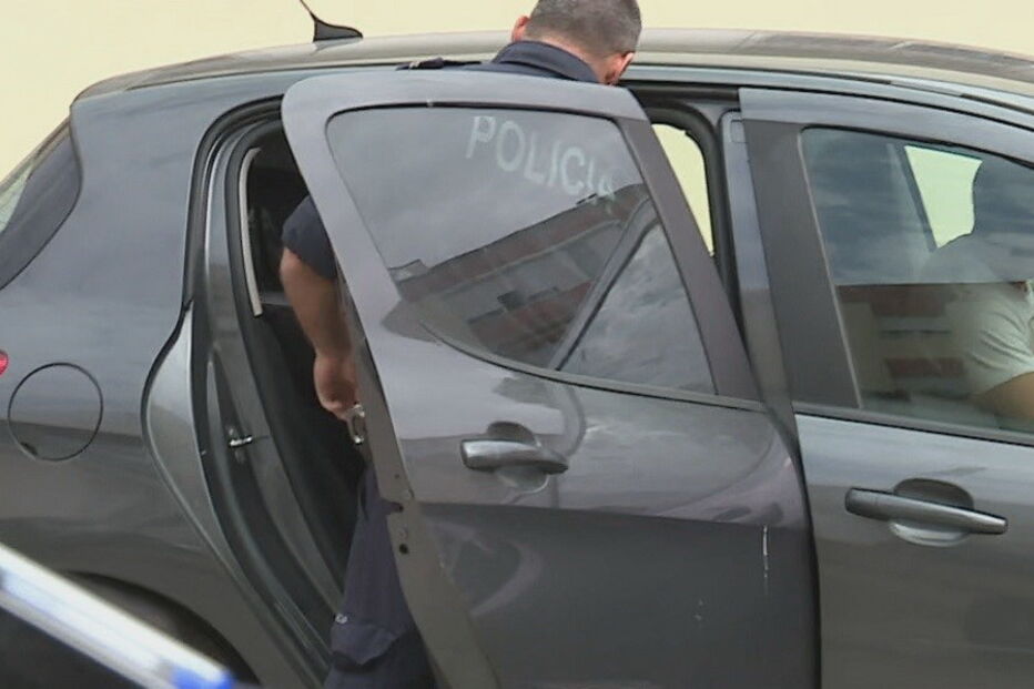 Detido suspeito de violar menina no Seixal	