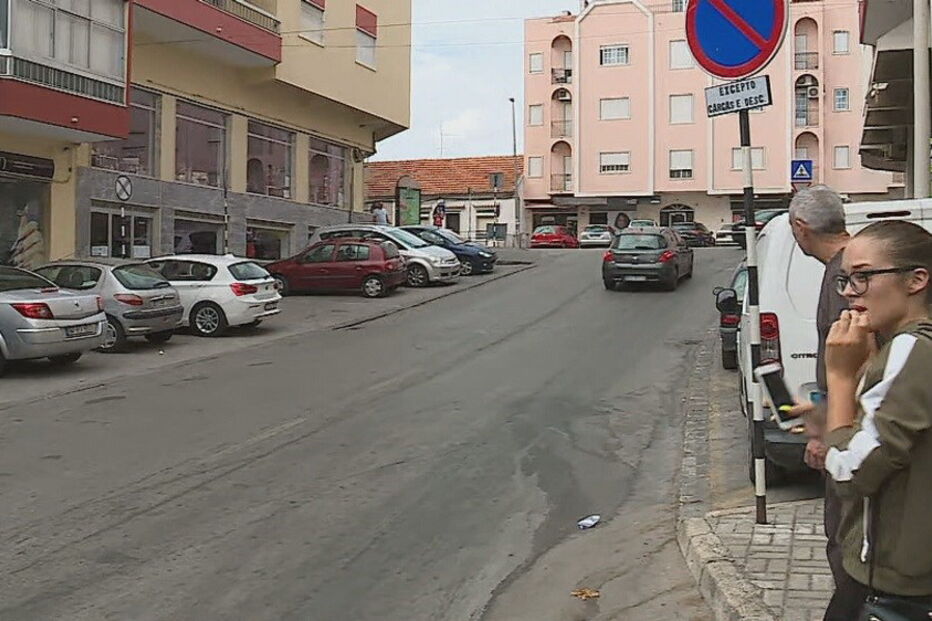 Detido suspeito de violar menina no Seixal	