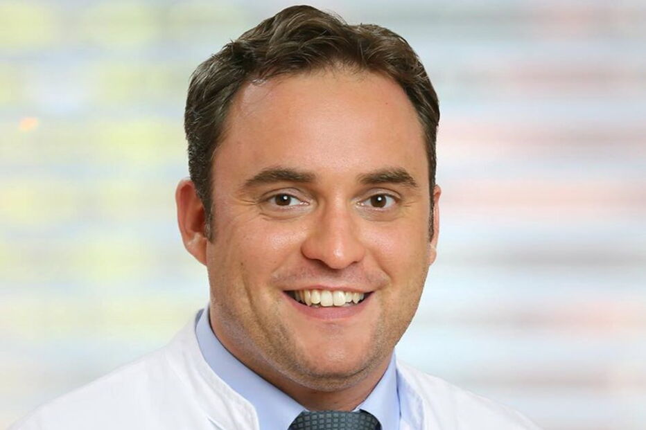 Andreas David Niederbichler