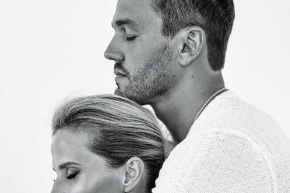 Pedro Teixeira e Cristina Ferreira