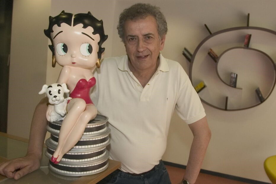 António-Pedro Vasconcelos 