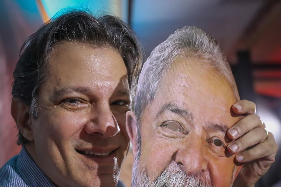 Fernando Haddad