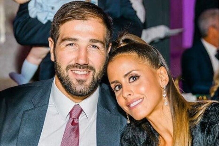 Gonçalo Uva e Carolina Patrocínio