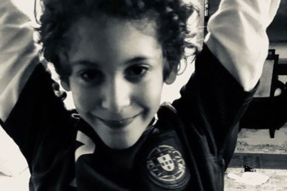 Martim, filho de Mariza