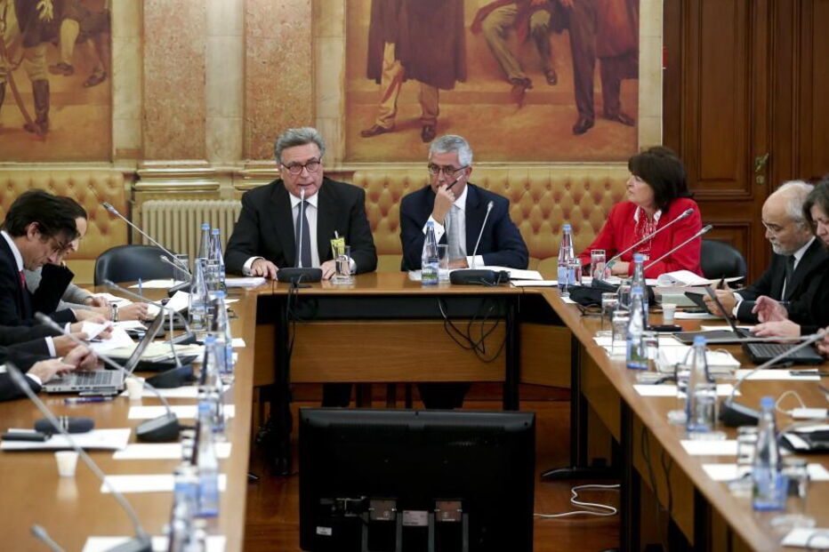 Bataglia, Mão de Ferro e Gonçalo Ferreira pedem abertura de instrução no caso Operação Marquês