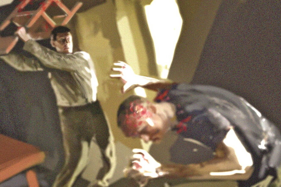 Ex-autarca gay morto à cadeirada por abuso