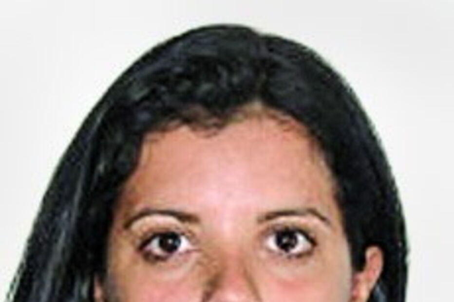 Rayane Fernandes foi morta pelo marido de uma amiga 