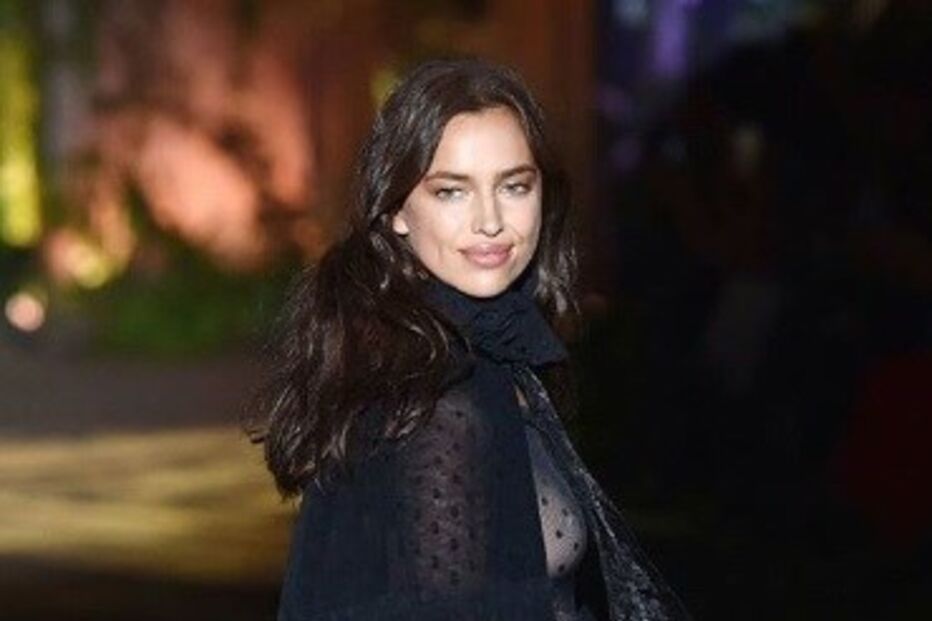 Irina Shayk