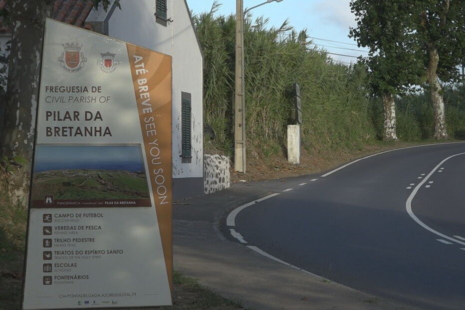 Ponta Delgada, Açores, PSP