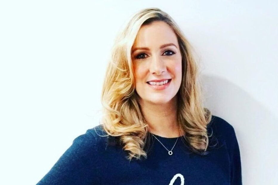 Rachael Bland 