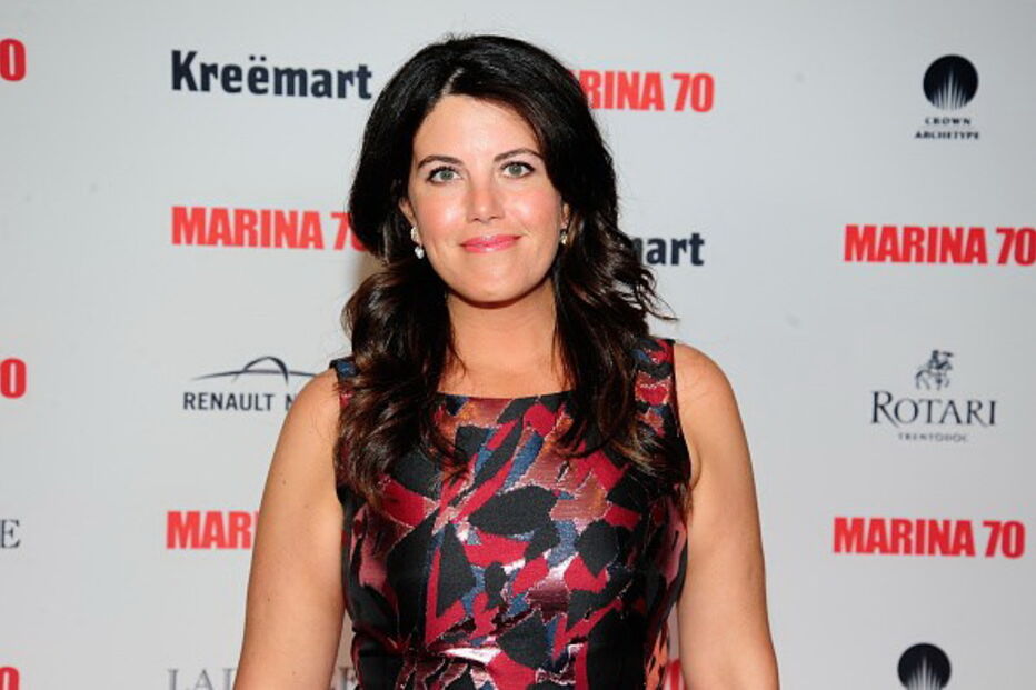 Monica Lewinsky