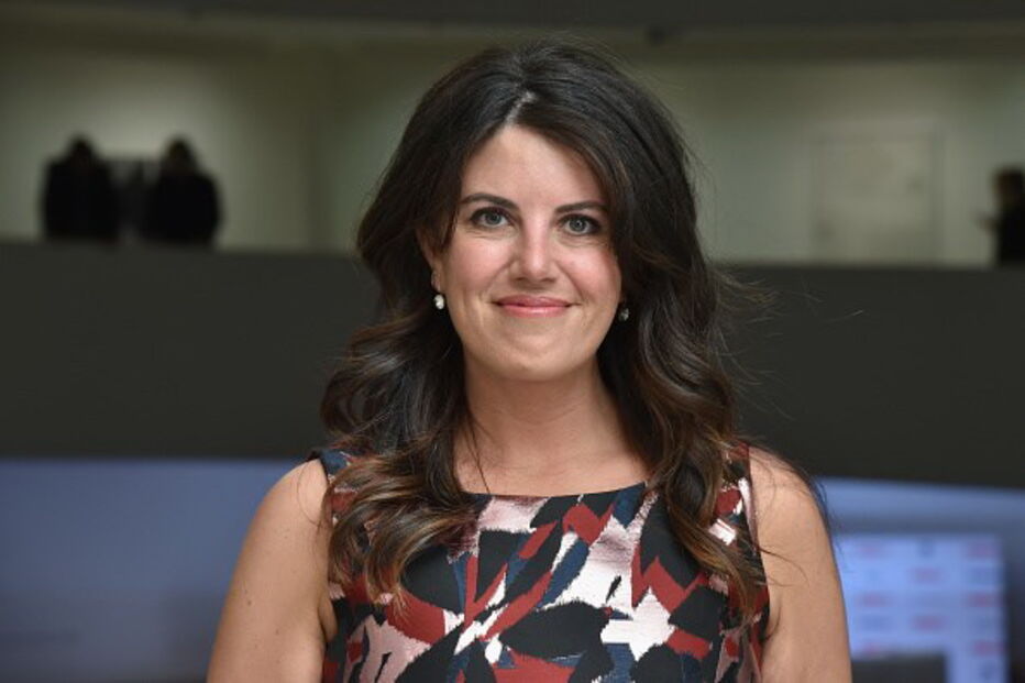 Monica Lewinsky