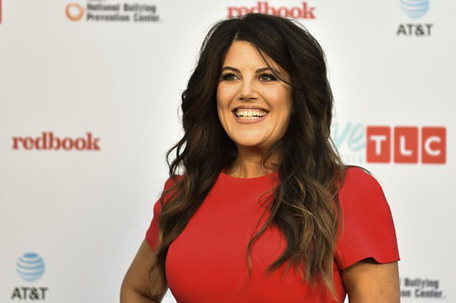 Monica Lewinsky