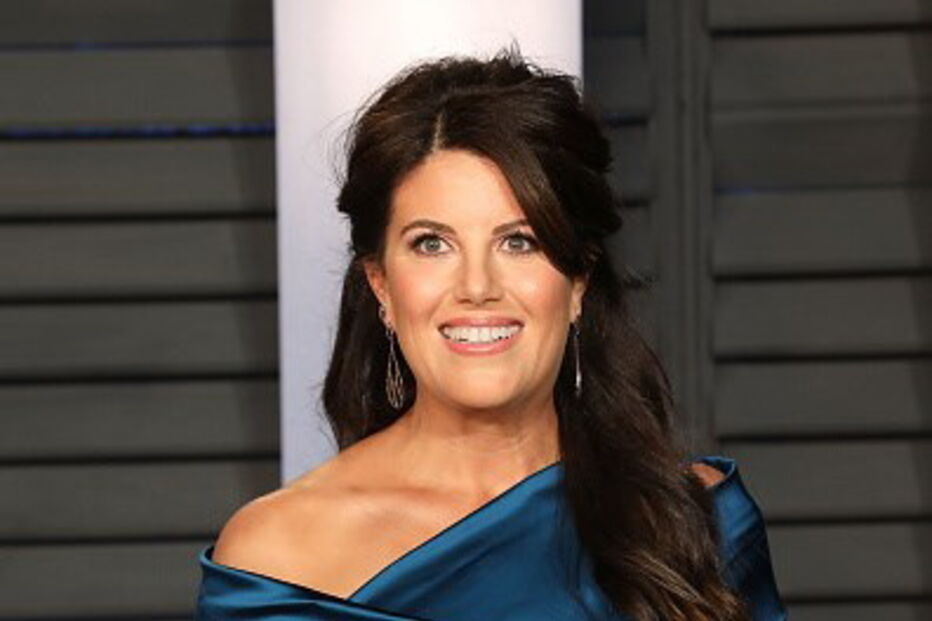 Monica Lewinsky