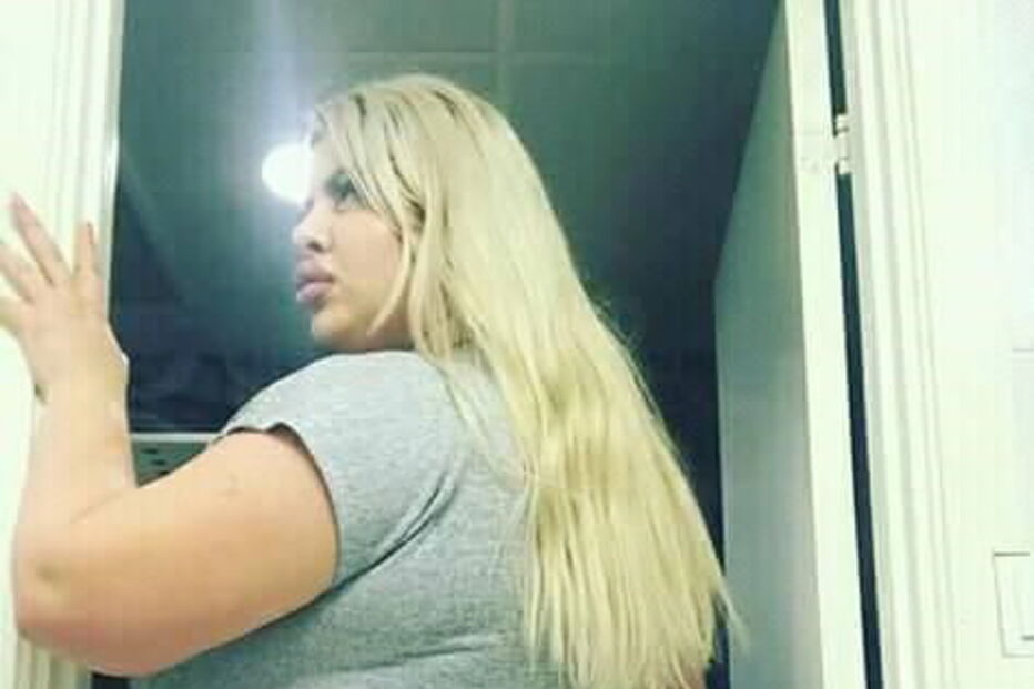 Natasha Crown