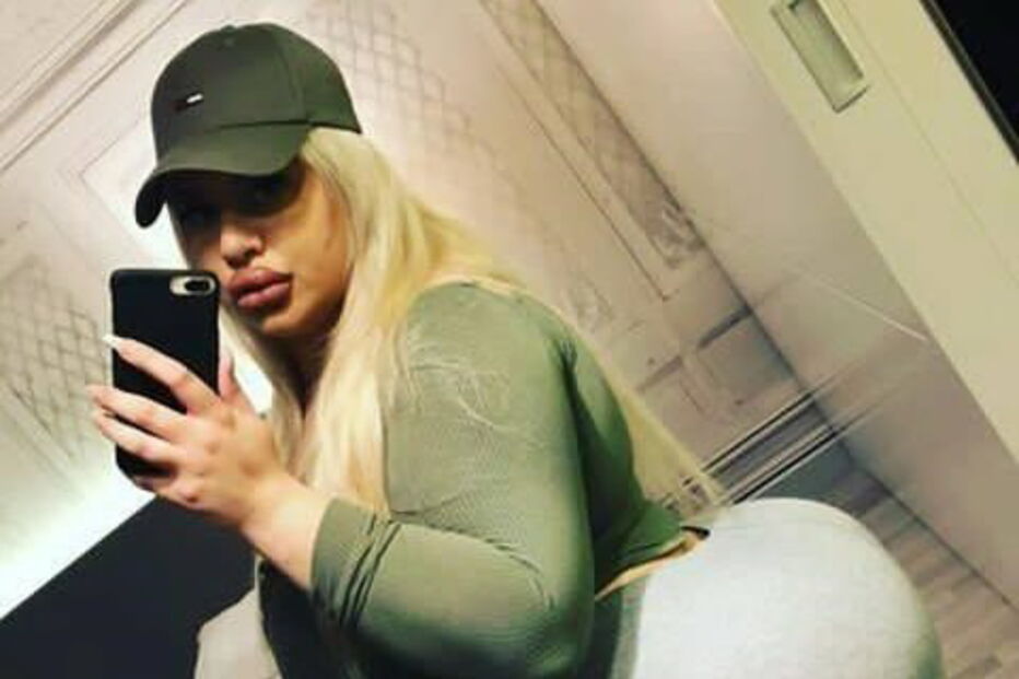 Natasha Crown