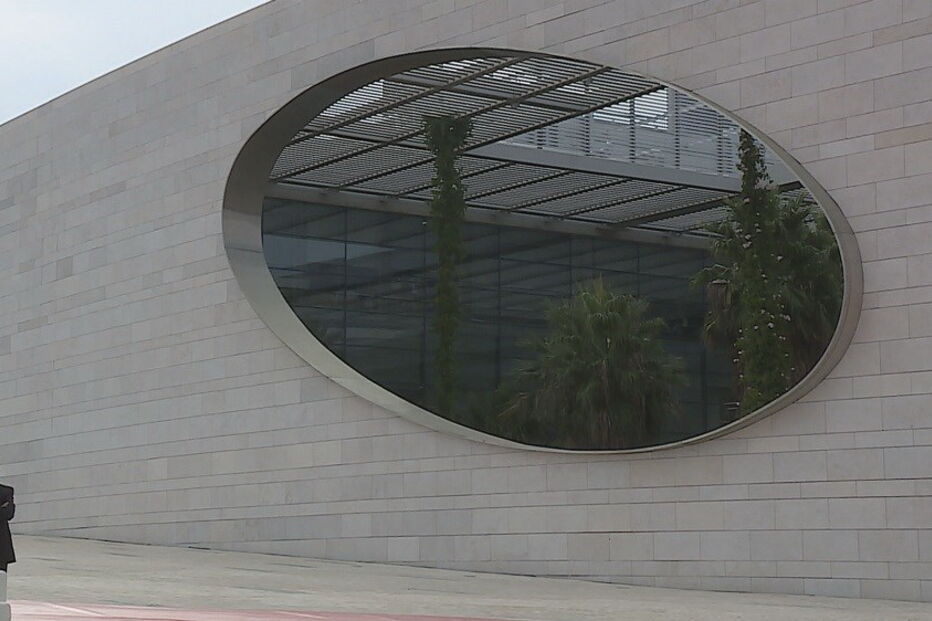 Fundação Champalimaud