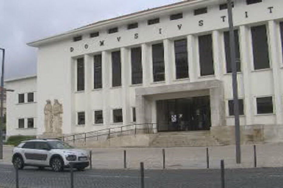 Tribunal de Santarém
