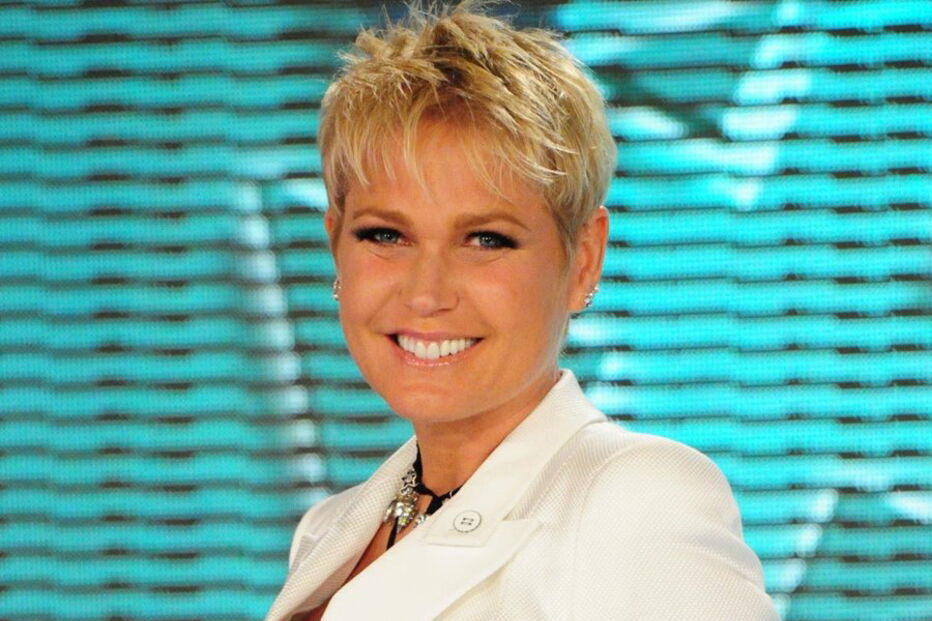 Apresentadora Xuxa foi abordada para ser mãe dos filhos de Michael Jackson
