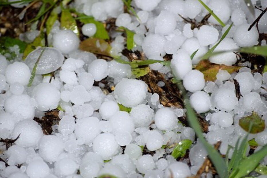 Granizo