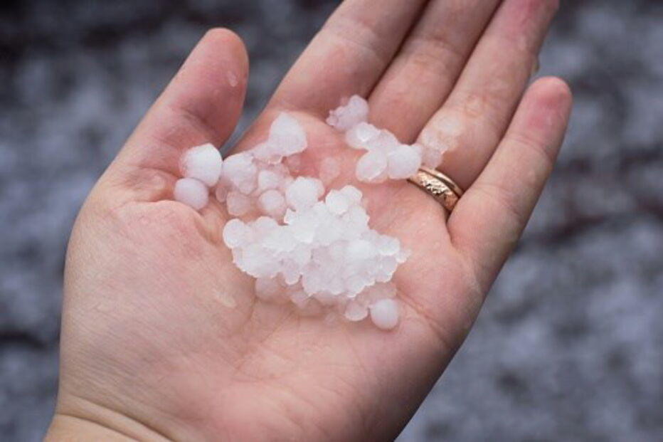 Granizo