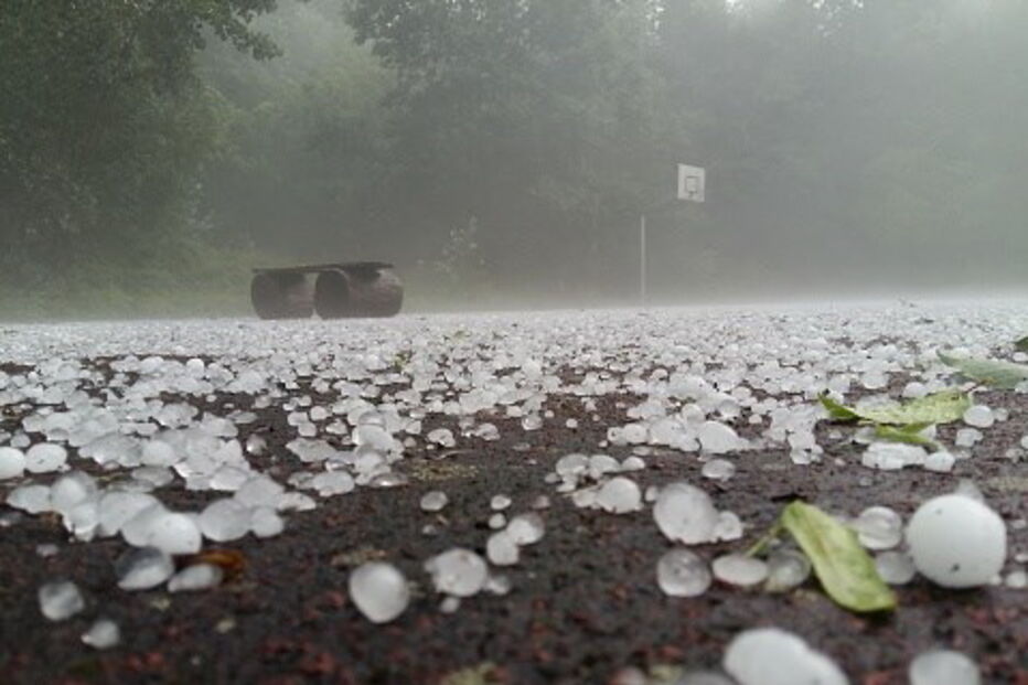 Granizo