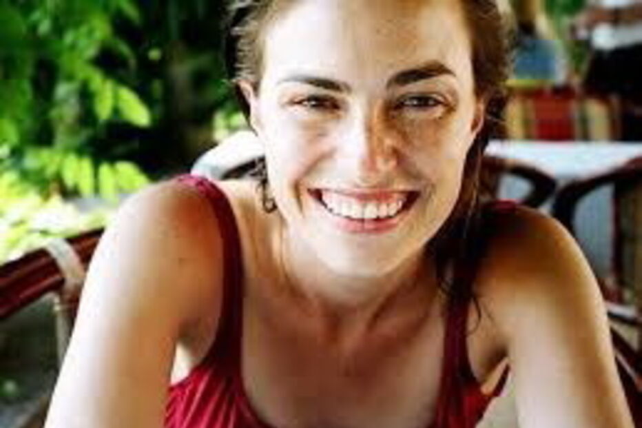 Lisa Brennan-Jobs é filha de Steve Jobs