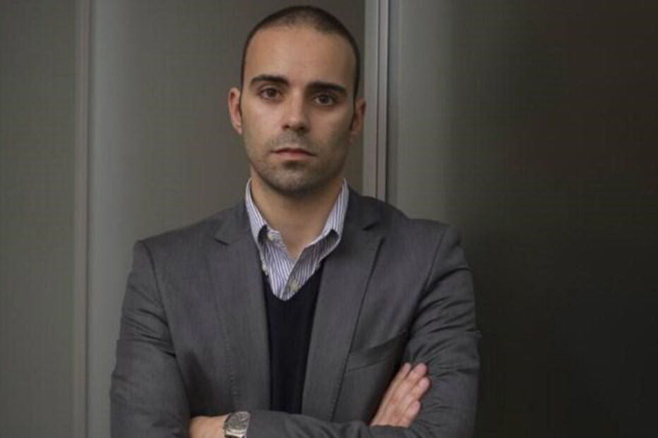 João Diogo Manteigas, advogado especialista em direito desportivo