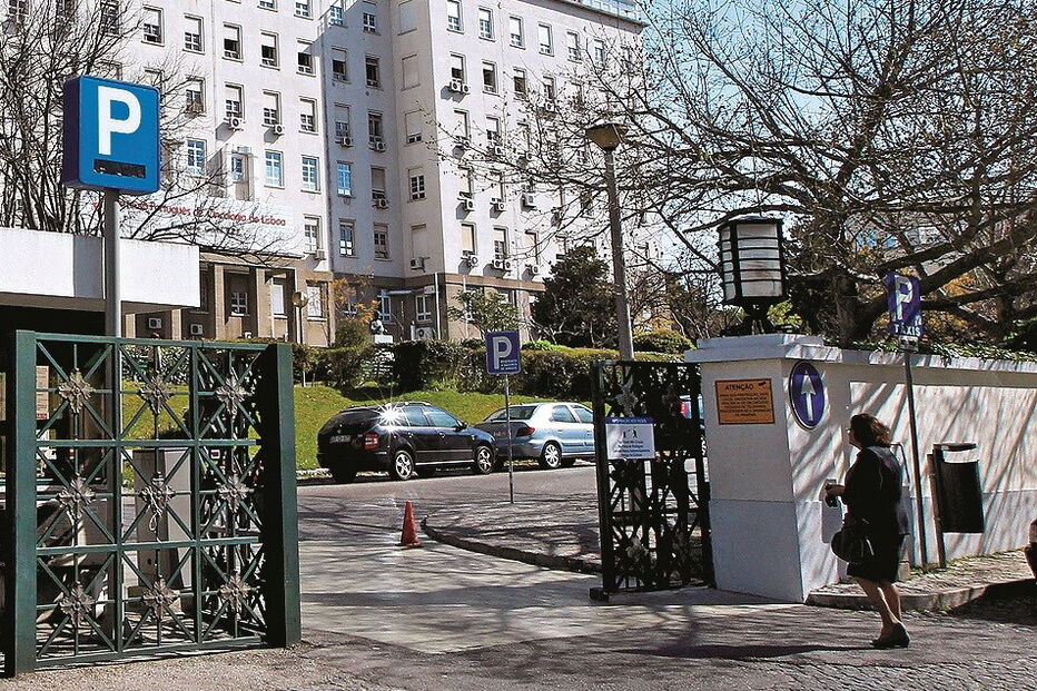 O IPO de Lisboa passou de 8,2 milhões negativos em 2016 para 5,4 milhões