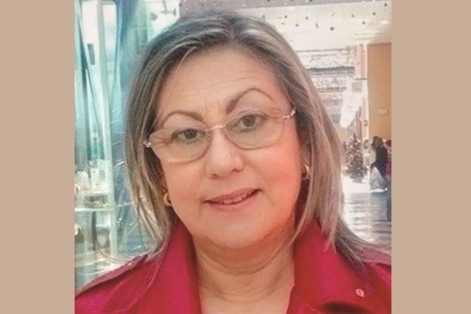 Amélia Fialho, professora no Montijo, está dada como desaparecida